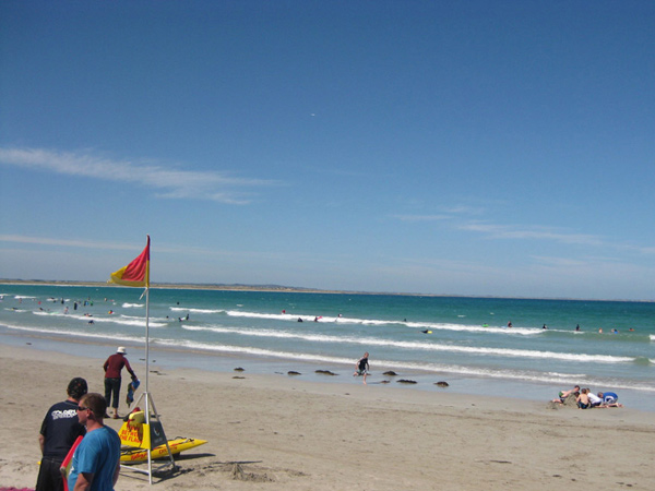 PortFairy-EastBeach-Surf-Beach